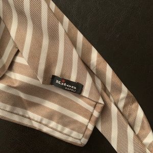 Kiton tie